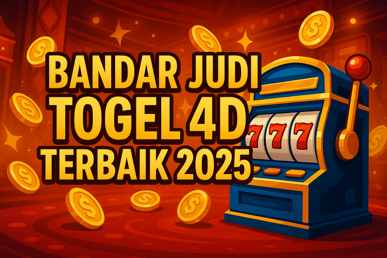 JUDI TOGEL