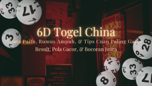 TOGEL JITU