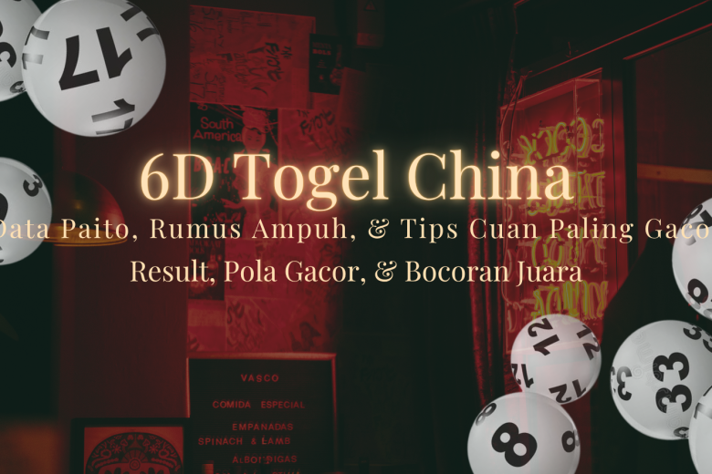 TOGEL JITU