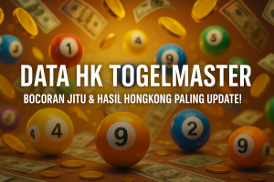 TOGEL HONGKONG