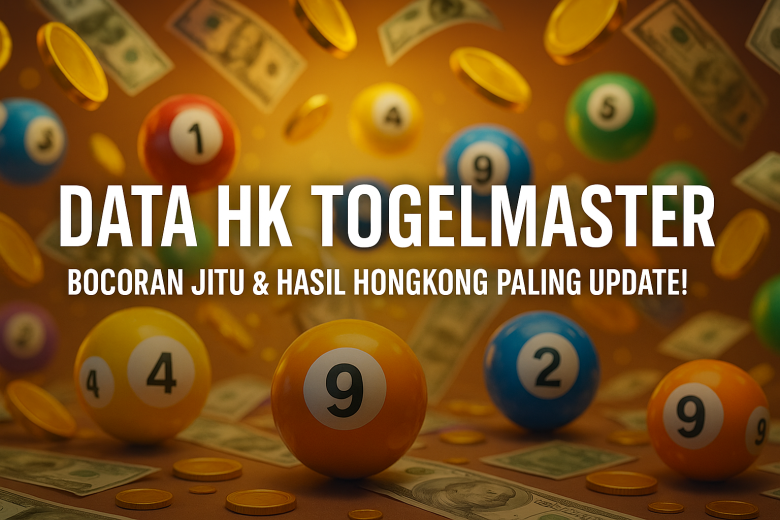 TOGEL HONGKONG