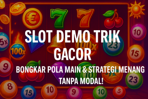 SLOT DEMO