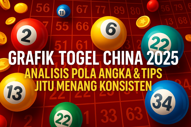 TOGEL CHINA