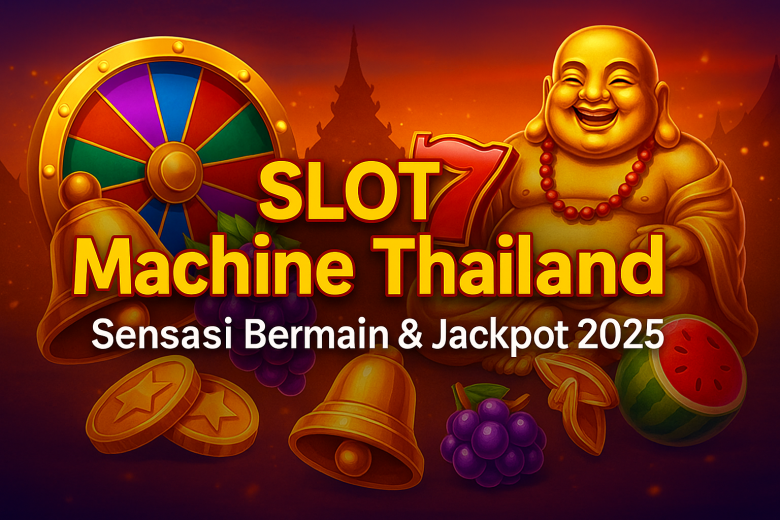 SLOT GACOR