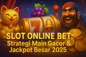 SLOT GACOR