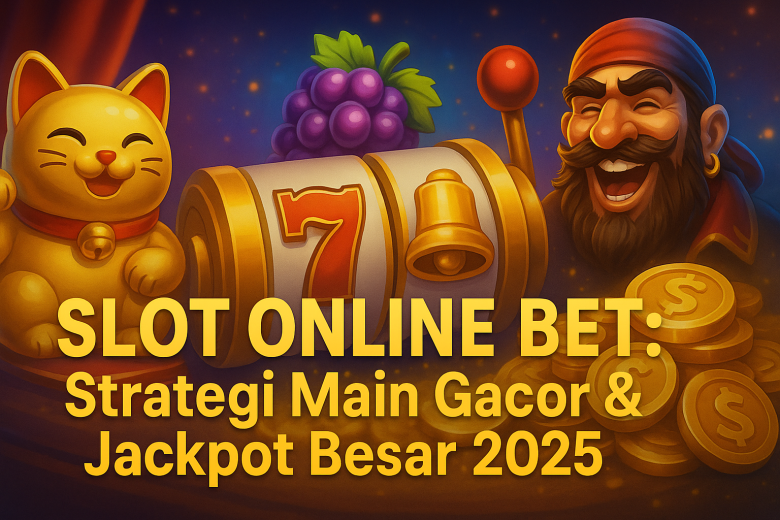 SLOT GACOR