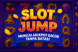 SLOT GACOR