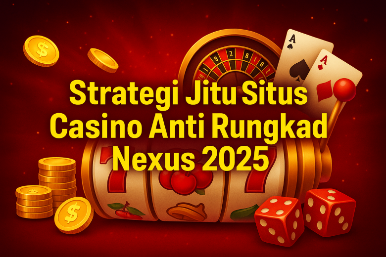 SITUS CASINO