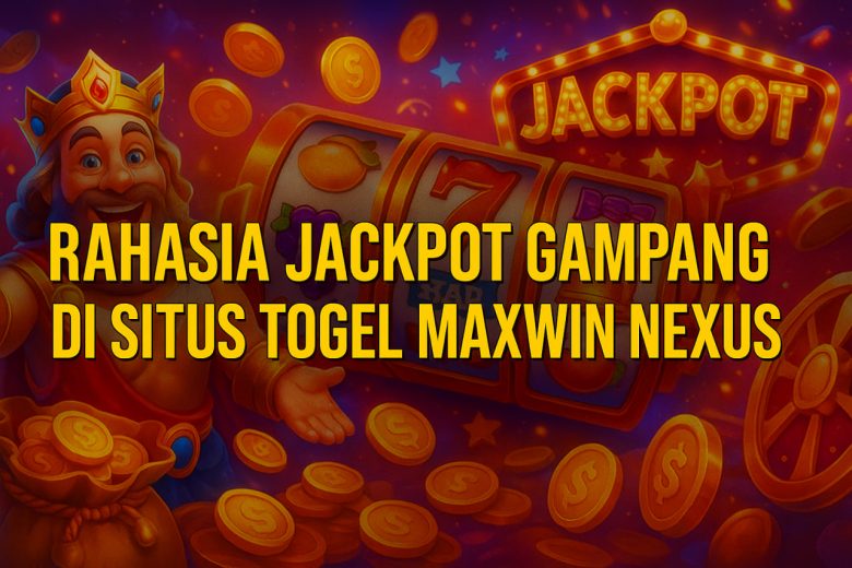 SLOT GACOR