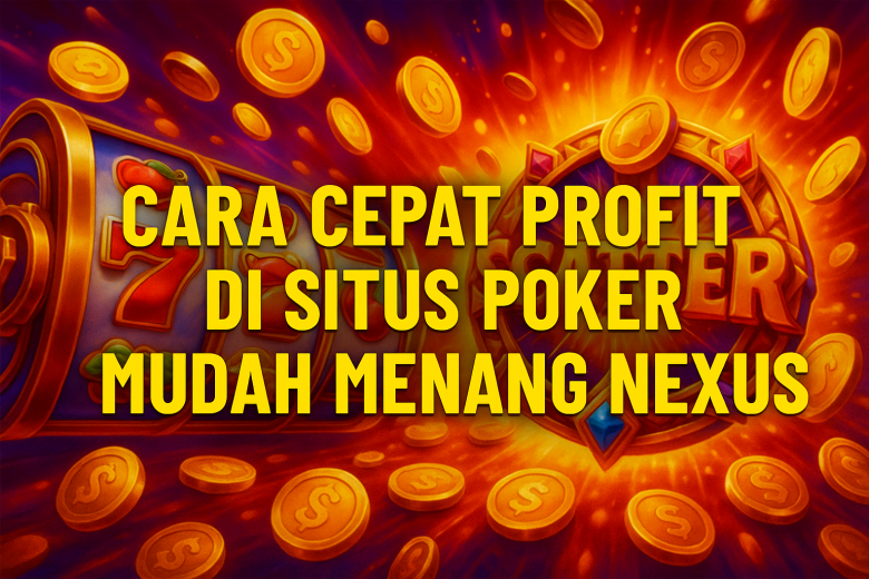 POKER GACOR