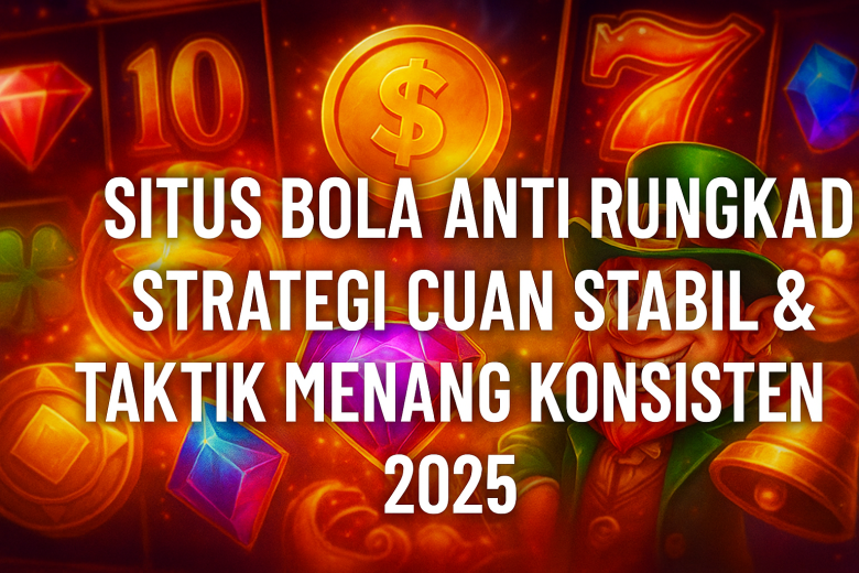 SITUS BOLA