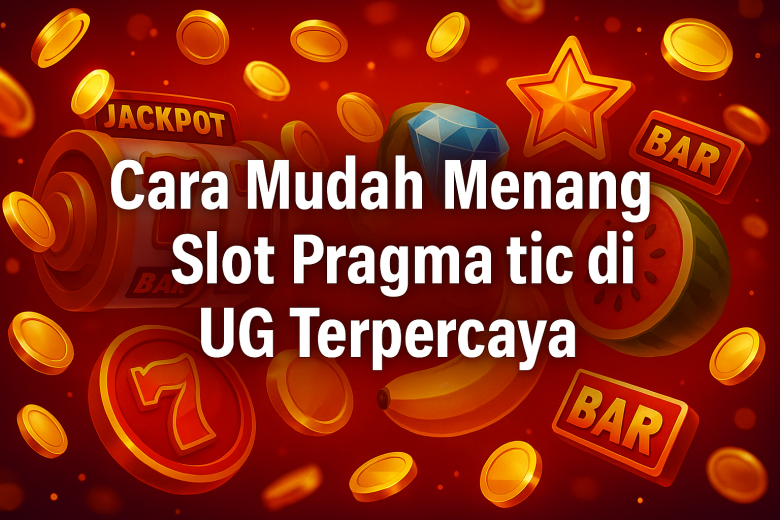 SLOT GACOR
