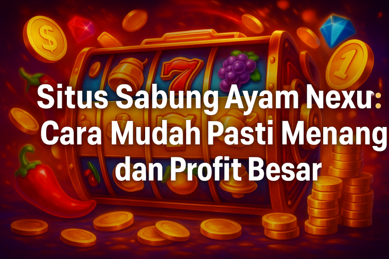 SABUNG AYAM